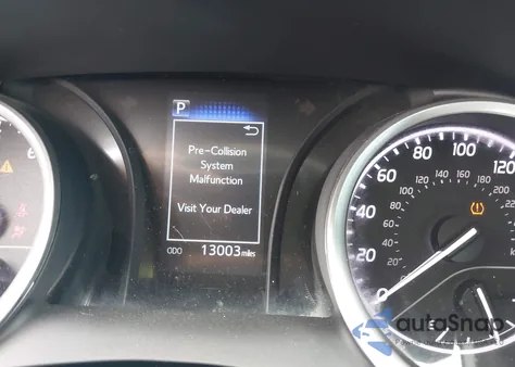 2023 Toyota Camry Le from USA, damaged, VIN 4T1C11AK0PU127880